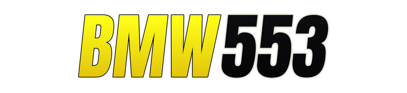bmw553 Logo